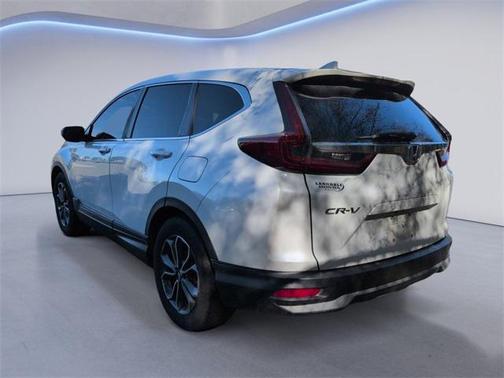 2020 Honda CR-V 2WD EX-L