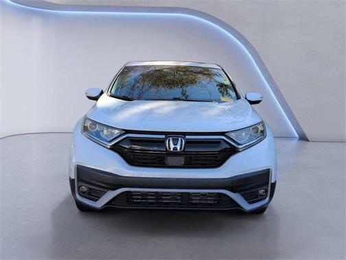 2020 Honda CR-V 2WD EX-L