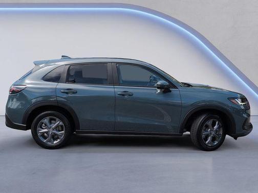 Nordic Forest P 2027 Honda HR-V LX