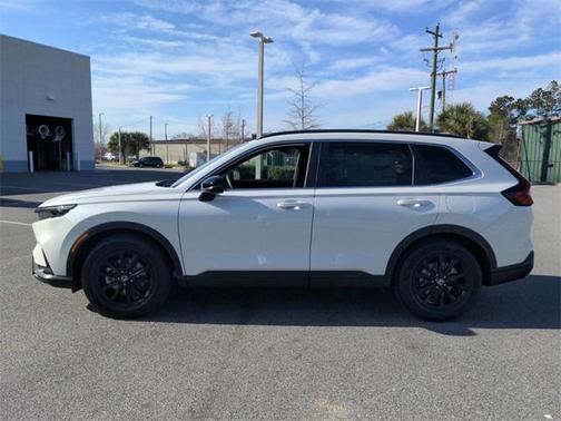 2023 Honda CR-V Hybrid Sport FWD