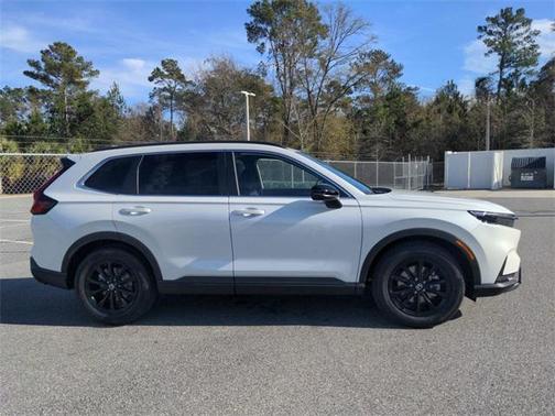 2023 Honda CR-V Hybrid Sport FWD