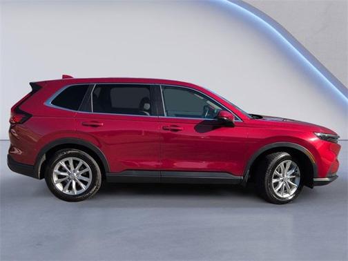 2025 Honda CR-V EX-L 2WD