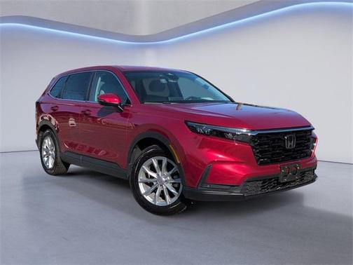 2025 Honda CR-V EX-L 2WD