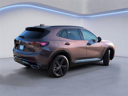 2025 Buick Envision Sport Touring AWD