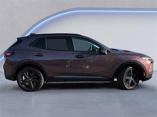 2025 Buick Envision Sport Touring AWD