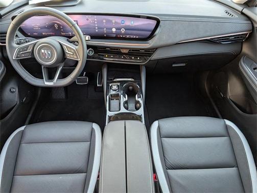 2025 Buick Envision Sport Touring AWD