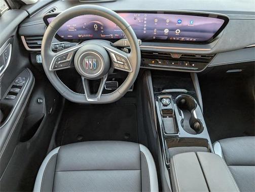 2025 Buick Envision Sport Touring AWD