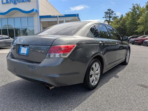 2010 Honda Accord EX