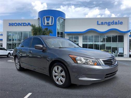2010 Honda Accord EX