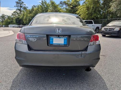 2010 Honda Accord EX