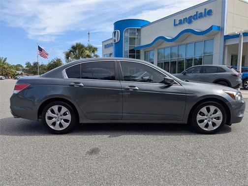 2010 Honda Accord EX