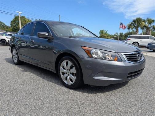 2010 Honda Accord EX