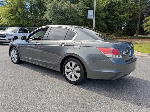 2010 Honda Accord EX