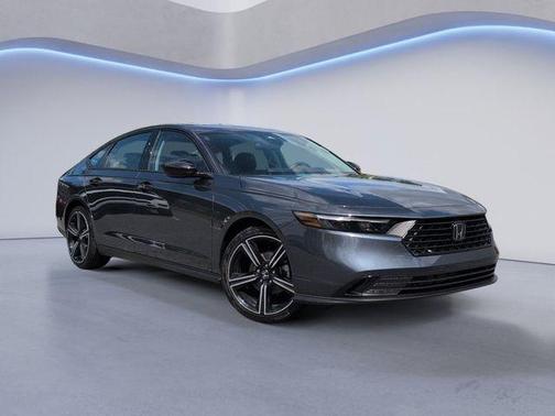 Meteorite 2026 Honda Accord SE