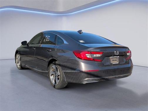 2019 Honda Accord EX-L