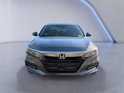 2019 Honda Accord EX-L