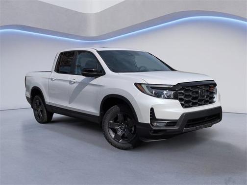 2026 Honda Ridgeline Sport