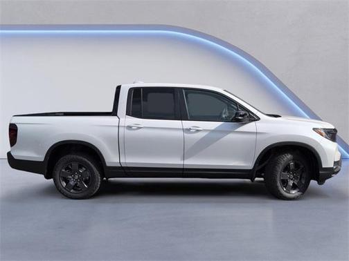 2026 Honda Ridgeline Sport