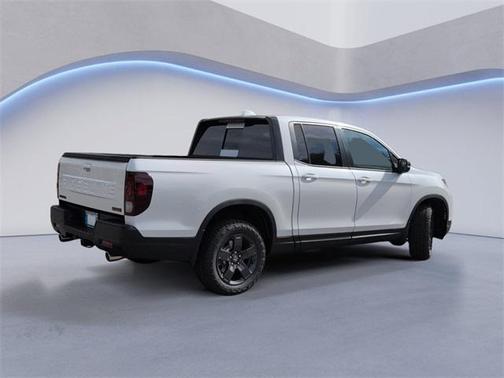 2026 Honda Ridgeline Sport