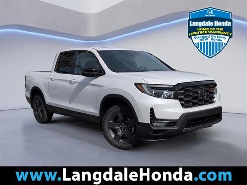 2026 Honda Ridgeline Sport