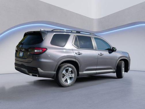 Modern Steel 2026 Honda Pilot EX-L
