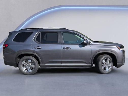Modern Steel 2026 Honda Pilot EX-L