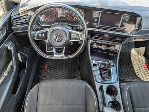 2019 Volkswagen Jetta GLI 2.0T 35th Anniversary Edition
