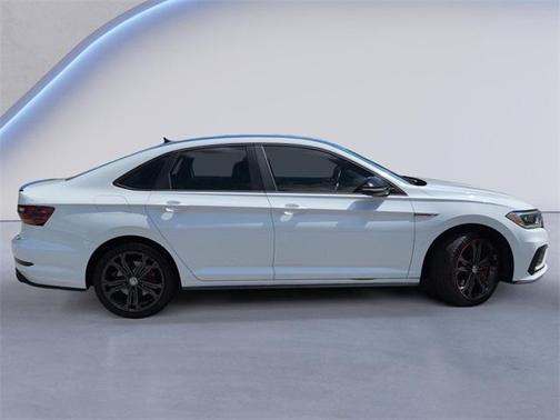 2019 Volkswagen Jetta GLI 2.0T 35th Anniversary Edition