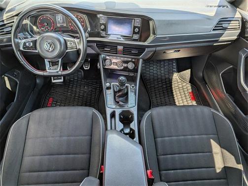 2019 Volkswagen Jetta GLI 2.0T 35th Anniversary Edition