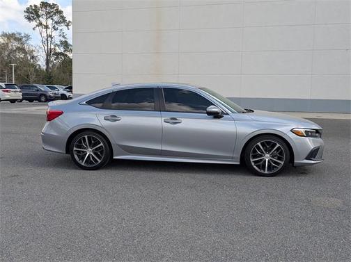 2023 Honda Civic Touring