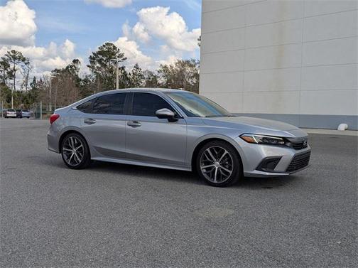 2023 Honda Civic Touring