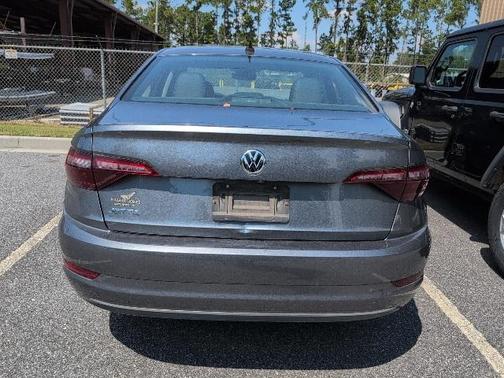 2020 Volkswagen Jetta 1.4T SEL