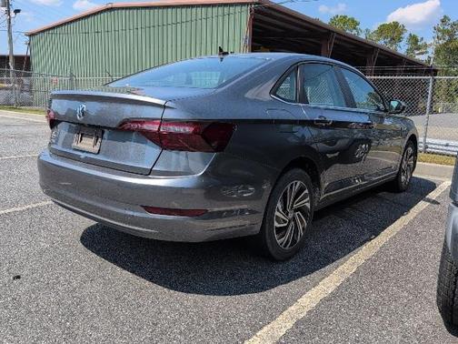 2020 Volkswagen Jetta 1.4T SEL