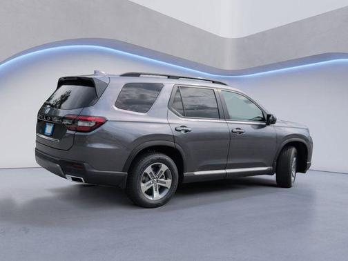 Modern Steel 2026 Honda Pilot EX-L