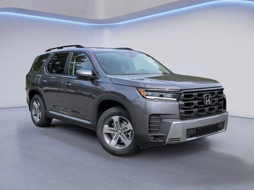 Modern Steel 2026 Honda Pilot EX-L