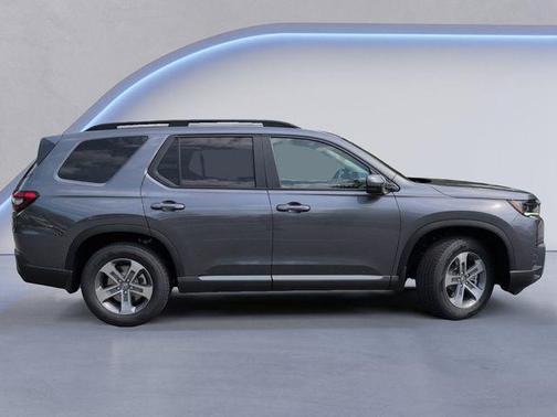 Modern Steel 2026 Honda Pilot EX-L