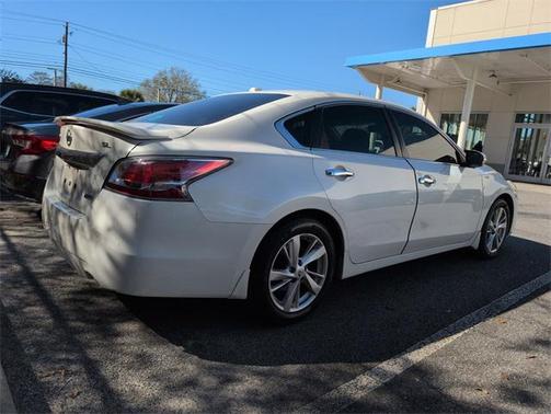 2014 Nissan Altima 2.5 SL
