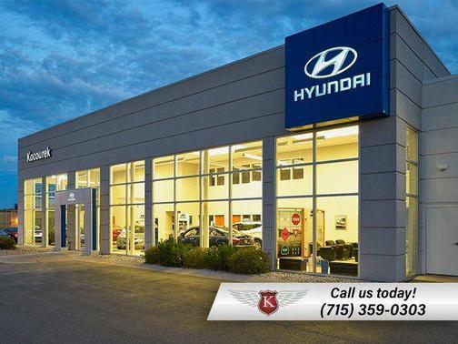 Portofino Gray 2023 Hyundai SANTA FE SEL