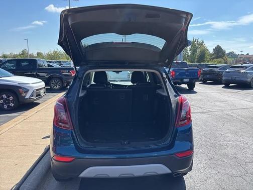 2019 Buick Encore Sport Touring