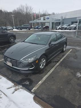 2023 Hyundai SONATA SE