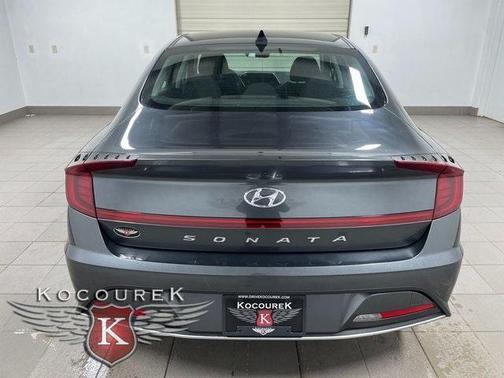 2023 Hyundai SONATA SE