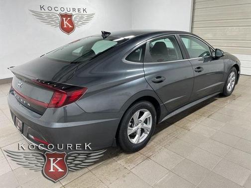 2023 Hyundai SONATA SE