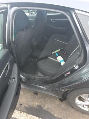 2023 Hyundai SONATA SE