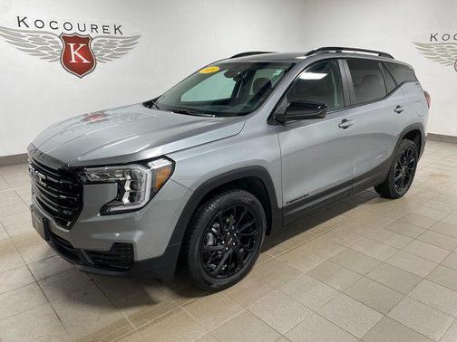 Sterling 2024 GMC Terrain SLE