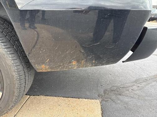 2011 Cadillac Escalade EXT Luxury