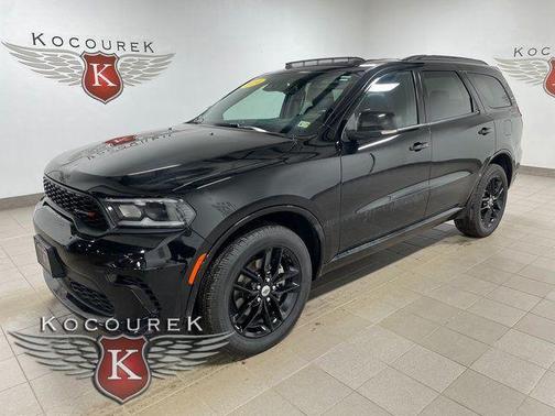 2024 Dodge Durango GT
