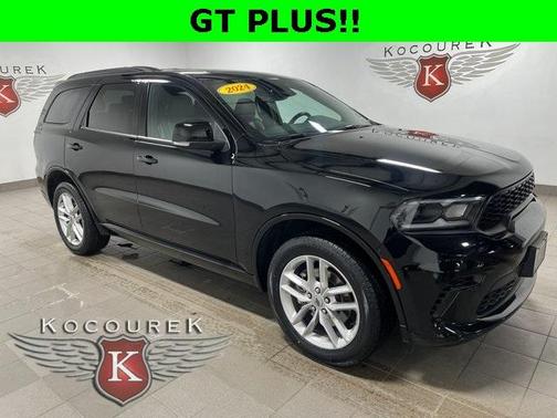 2024 Dodge Durango GT
