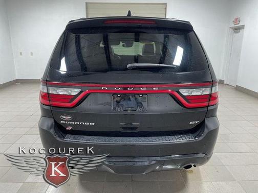 2024 Dodge Durango GT