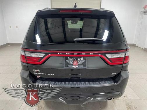 2024 Dodge Durango GT