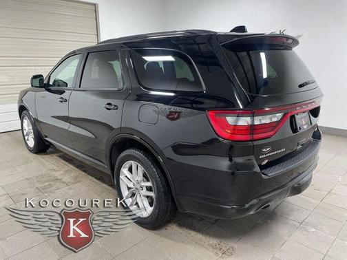 2024 Dodge Durango GT